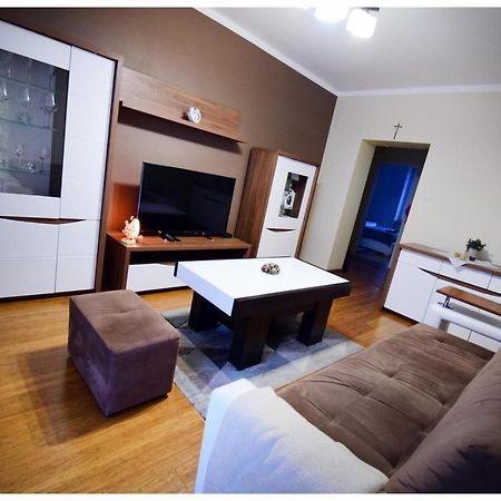 Ferienwohnung Color 24 Apartament IV Stalowa Wola Exterior foto
