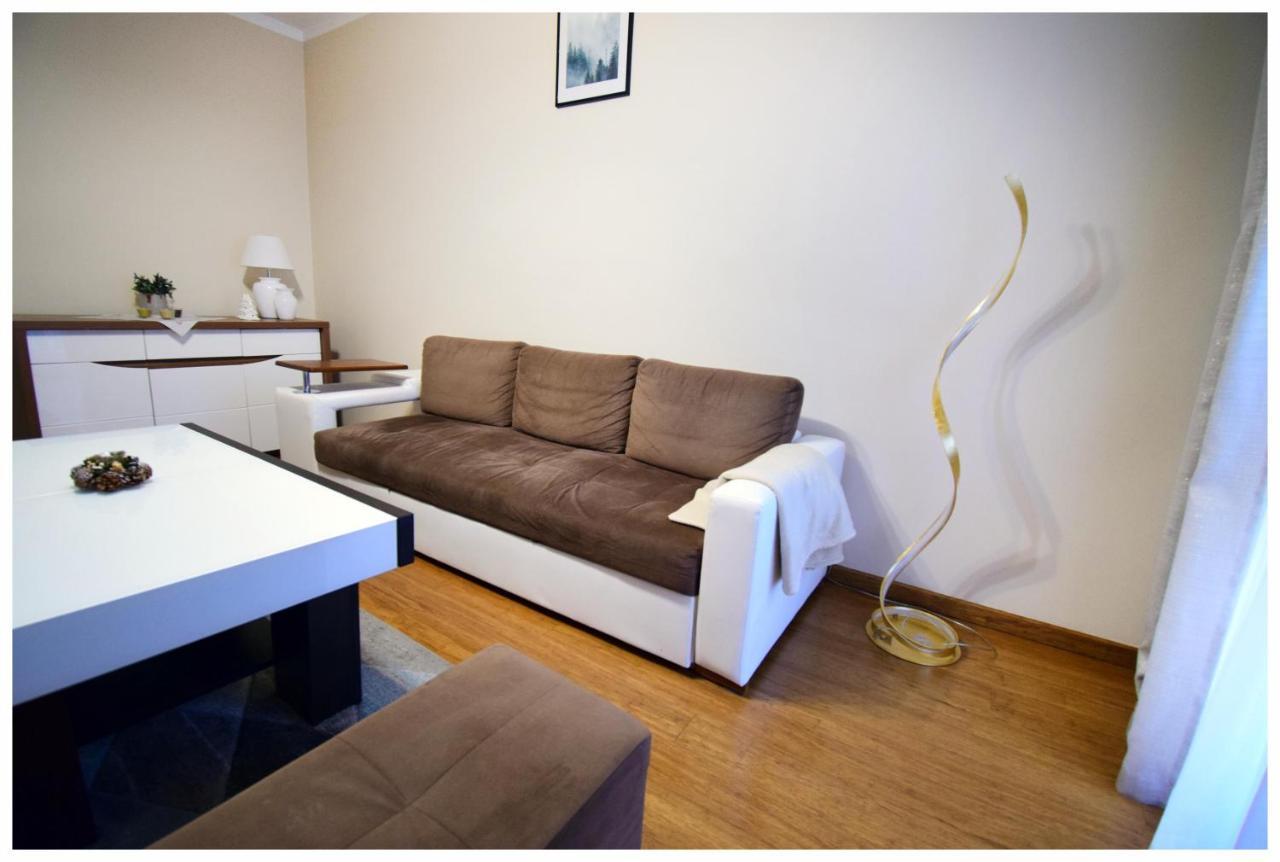 Ferienwohnung Color 24 Apartament IV Stalowa Wola Exterior foto