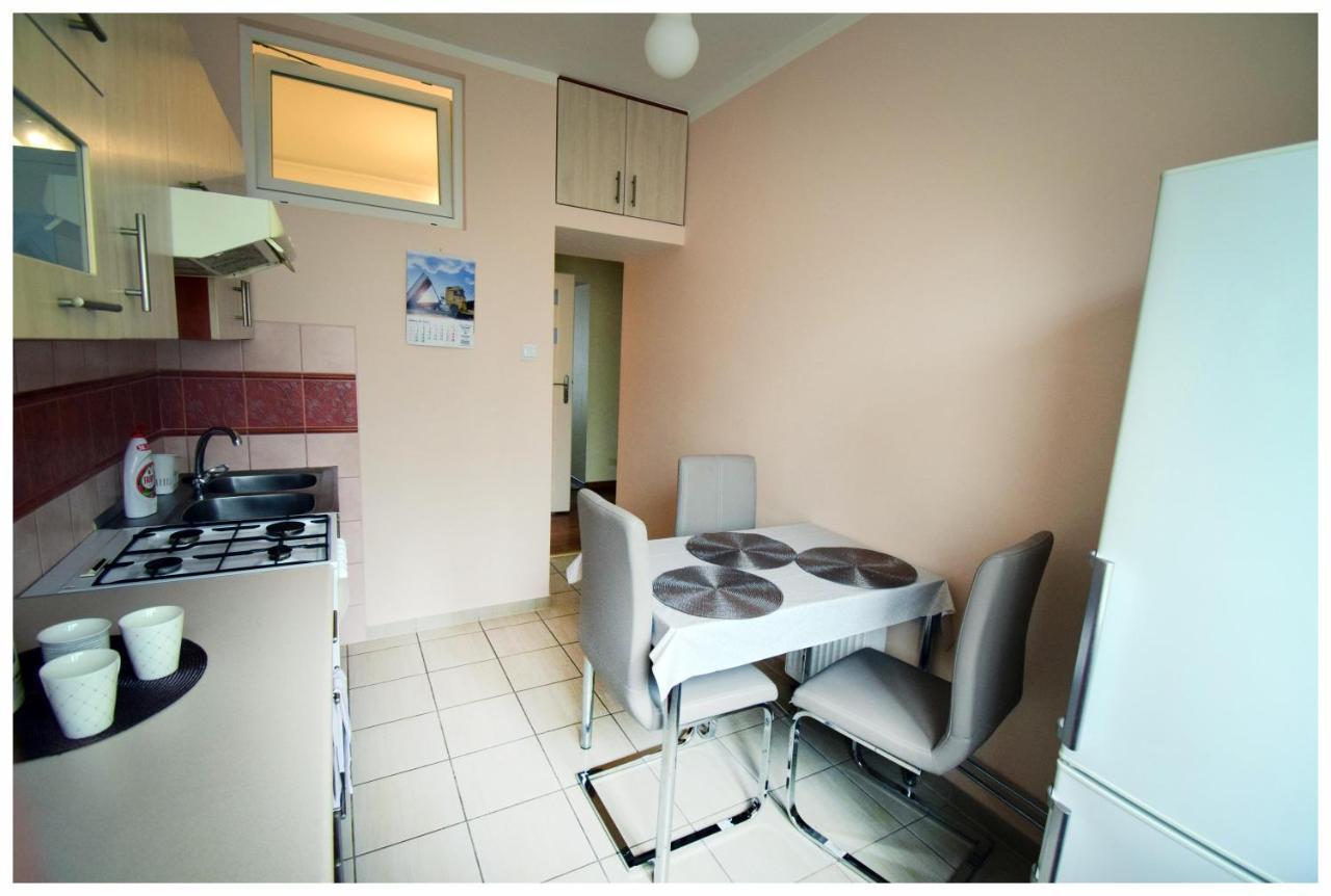 Ferienwohnung Color 24 Apartament IV Stalowa Wola Exterior foto