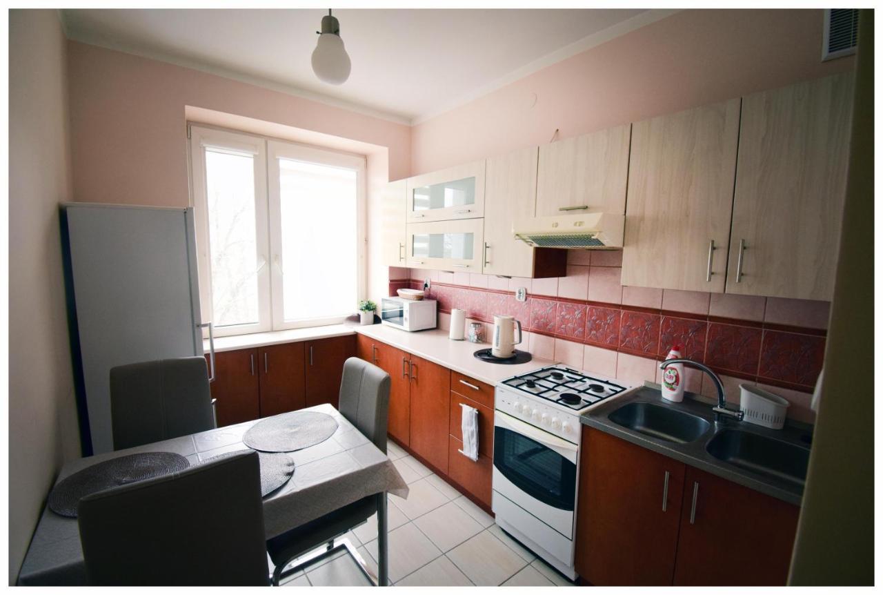 Ferienwohnung Color 24 Apartament IV Stalowa Wola Exterior foto