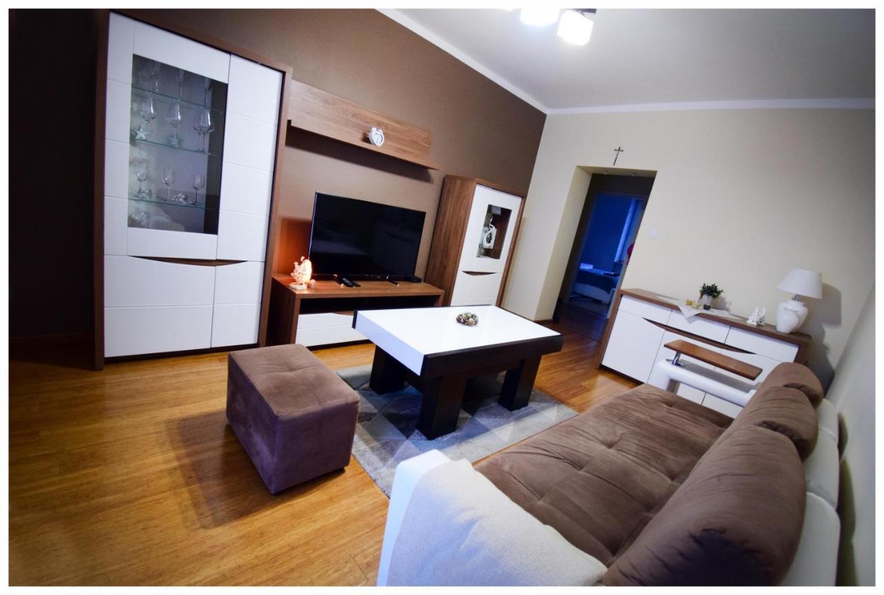 Ferienwohnung Color 24 Apartament IV Stalowa Wola Exterior foto